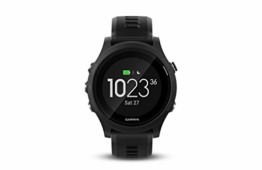 Garmin Forerunner 935 Watch, schwarz, Einheitsgröße - 1