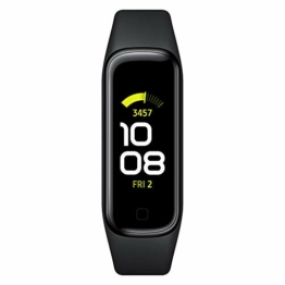 Samsung Galaxy Fit 2 - Activity Tracker Black, einheitsgröße, SM-R220NZKAEUA - 1