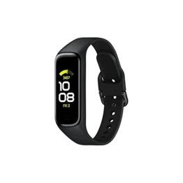 Samsung Galaxy Fit 2 Schwarz SM-R220NZKA - 1