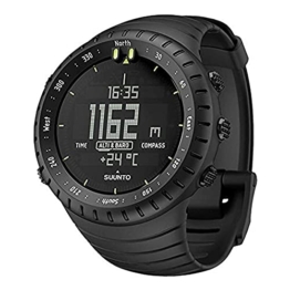 Suunto Core Outdoor-Uhr mit Höhenmesser, Barometer und Kompass - 1